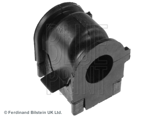 Mounting, stabiliser bar